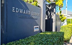 Edward Lodge New Fam