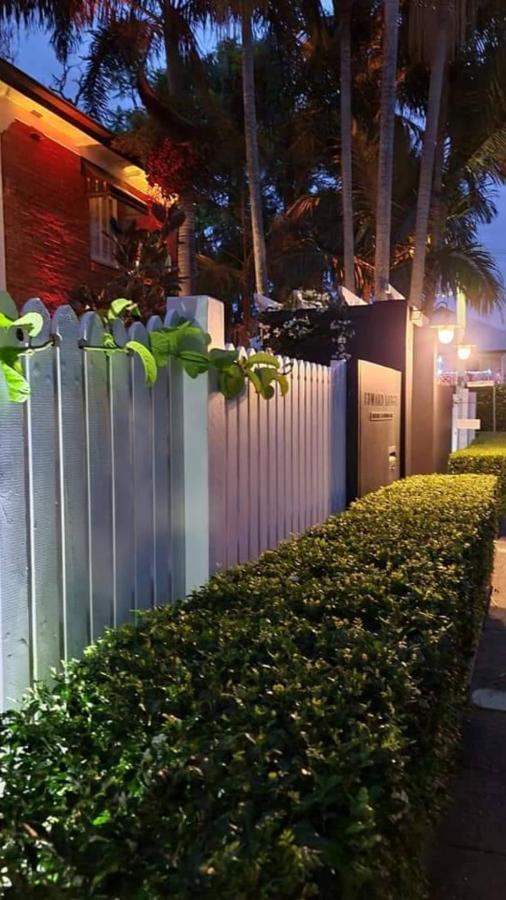 Edward Lodge New Fam Brisbane Exterior photo