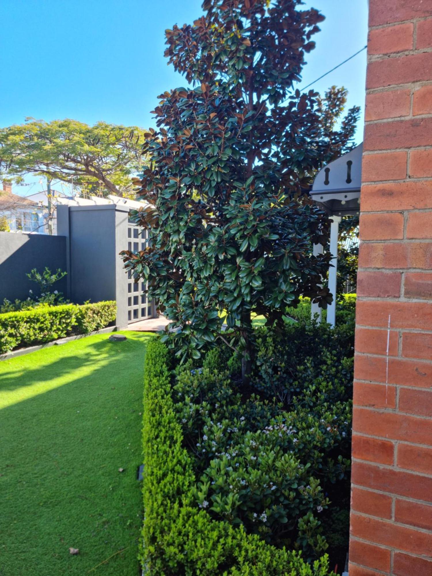 Edward Lodge New Fam Brisbane Exterior photo