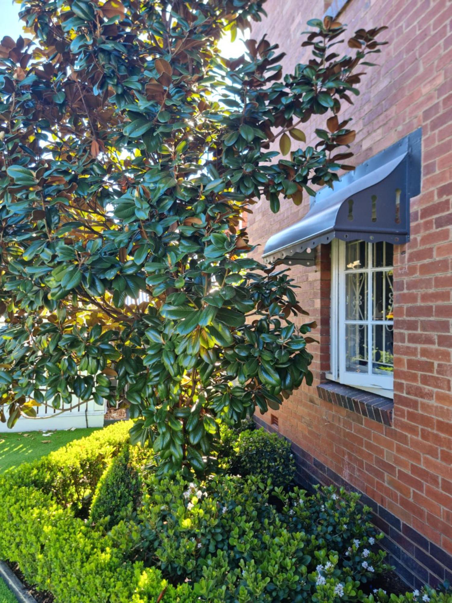 Edward Lodge New Fam Brisbane Exterior photo